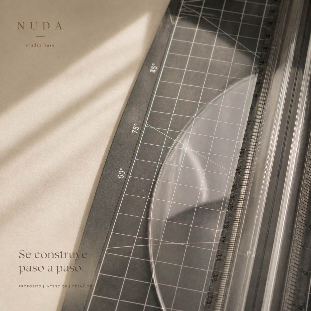 Nuda personaliza