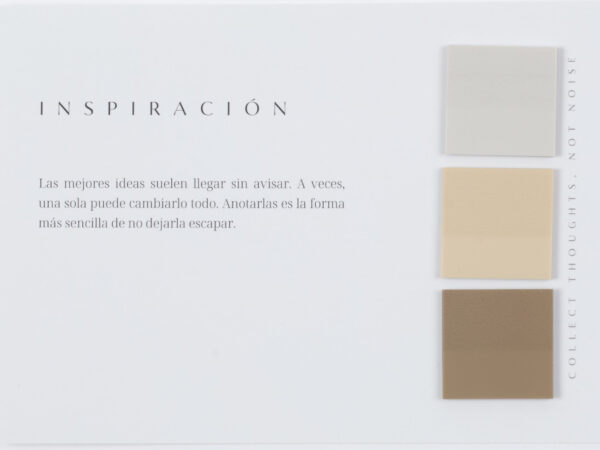 INSPIRACIÓN