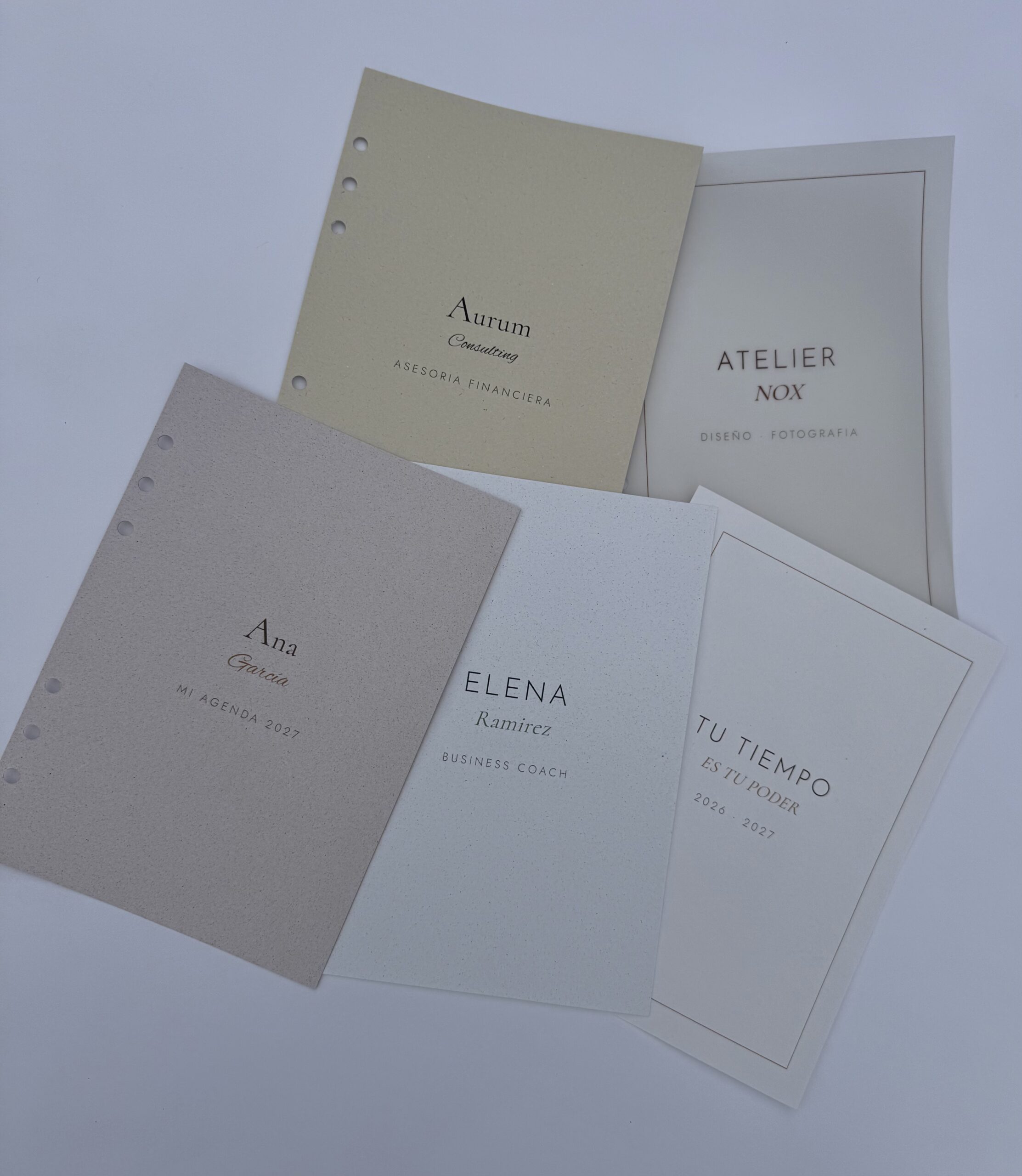 Lámina a elegir + Personalización
