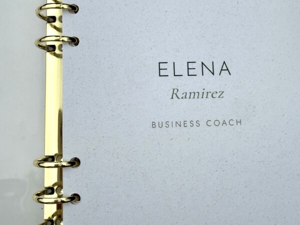 Lámina a elegir + Personalización