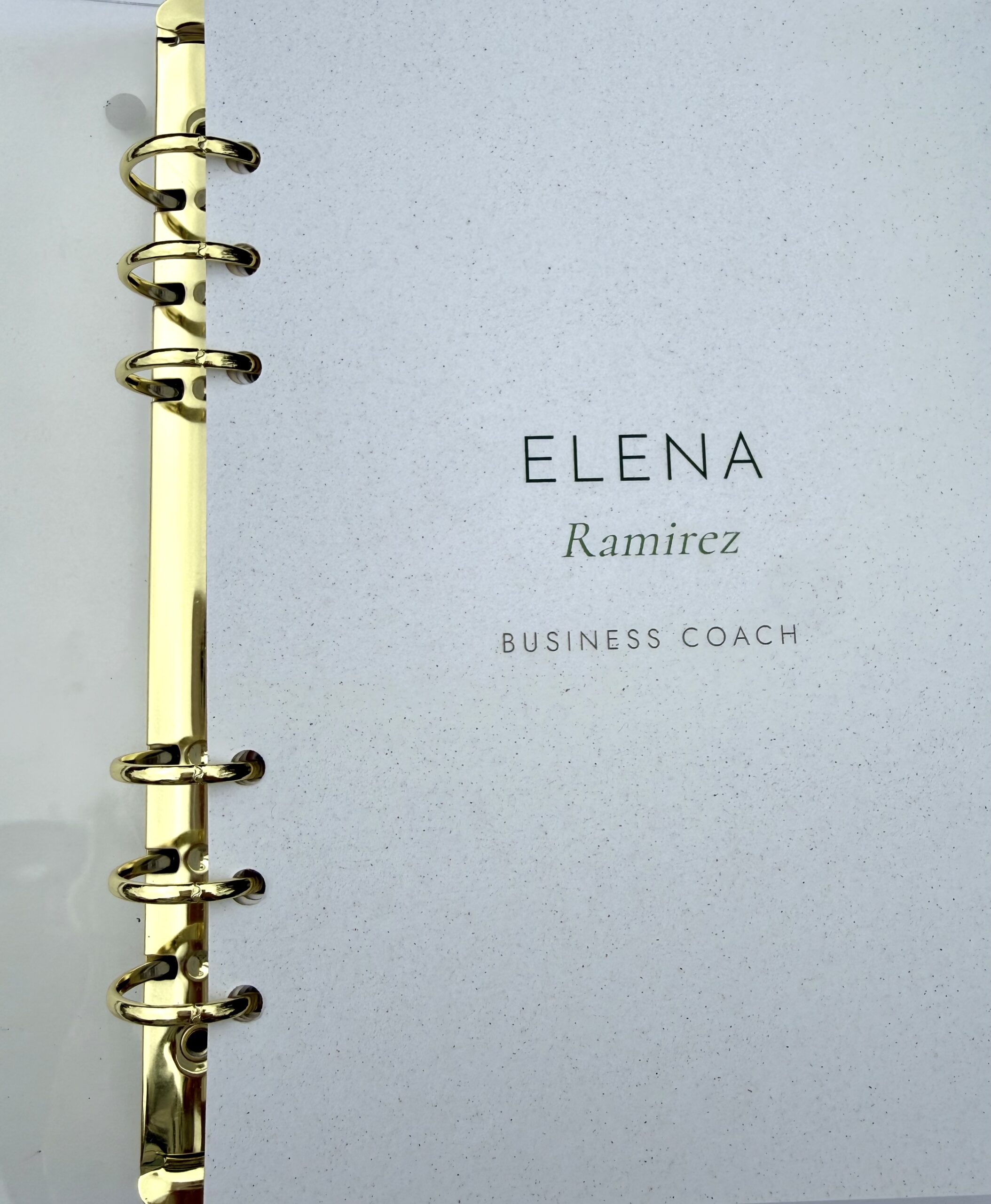 Lámina a elegir + Personalización