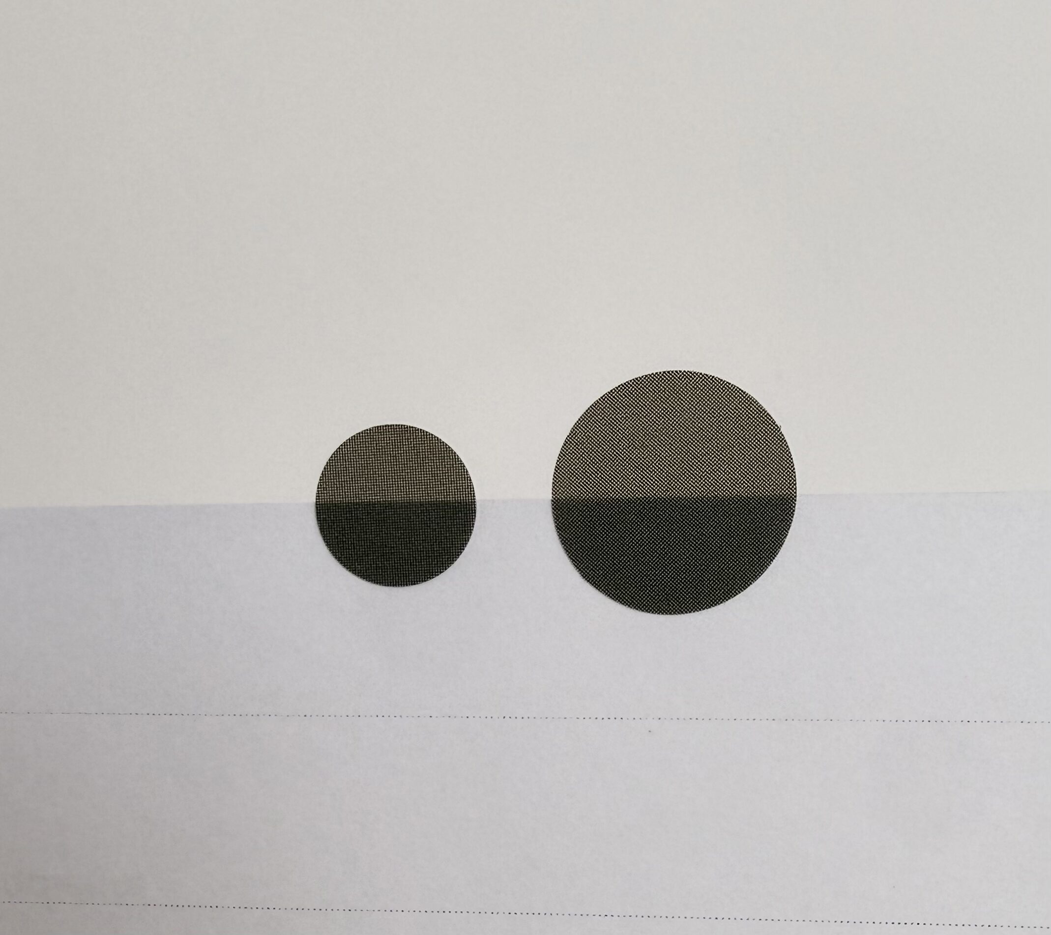 DOTS · Taupe