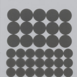 TAUPE + SET STICKERS 2
